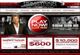 poker bonus Hollywood Poker