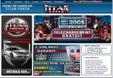 poker bonus Titan poker