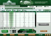 liste des tournois de poker sur Everest Poker