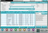 liste des tournois de poker sur Gnuf Poker