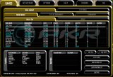 liste des tournois de poker sur PKR Poker