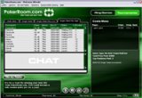 liste des tournois de poker sur PokerRoom