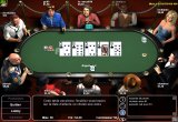table de jeux de poker sur Primepoker