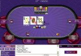 table de jeux de poker sur PurpleLounge