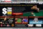 Bonus Red Kings poker