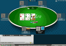 Freerolls - tournois de poker gratuit sur PMU Poker