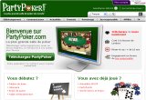 Freeroll Party poker