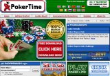 Freeroll Poker Time