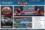 Freeroll TitanPoker